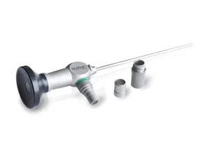 0 30 70 Degrees Medical Rigid Video Sinuscope Otoscope Laryngoscope Endoscope