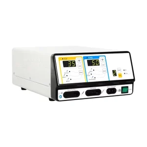 100W Electrocoagulation Surgical Equipment HQ 100VL High Power Electrosurgical Unit for Animal Use