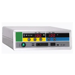 100W Pet Portable Bipolar Veterinary Electrosurgical Unit