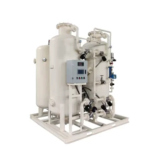 10nm3 20nm3 50nm3 80nm3 Psa Vpsa Cryogenic Nitrogen Oxygen Generator Plant Medical Industrial Use Over 95% Purity