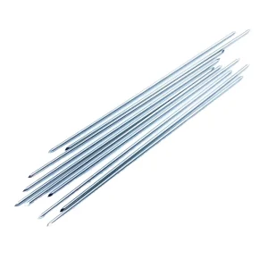 10pcs set Precision Stainless Steel Double-ended Kirschner Wires for Orthopedic Surgery