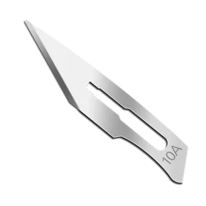 10r 11r 12r 15r 20r Surgical Scalpel Blades Medical Use Set EOS Sterilized