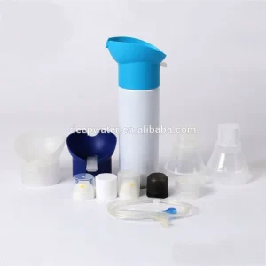 12L big volume Hot Medical canned oxygen for mountaineers