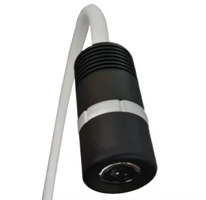 12W LED JCA03 Dental Surgical Loupes with Cordless Light Wall Mounted Operating Light Lamp for Examinations and Surgeries