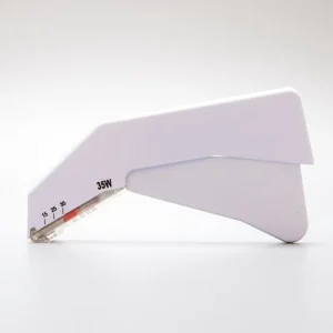 13cm General Surgery Surgical Stainless Steel Staples Self Retaining Skin Staplers Disposable 35w Skin Stapler