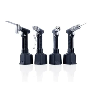 14.4V Orthopedic Drill Ni MH Battery Powered Surgical Power Tool for Veterinary Surgery
