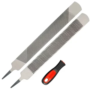 14inches Hoof Rasp Double Sided Farrier Tools Instruments Basis Surgical Instruments Horseshoe File