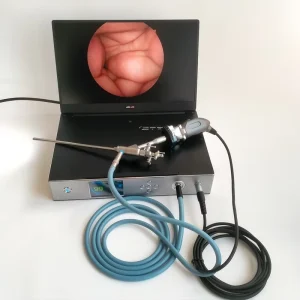 15.6 Inch Portable 4K 1080p Endoscope Camera for Urology Surgical Instruments