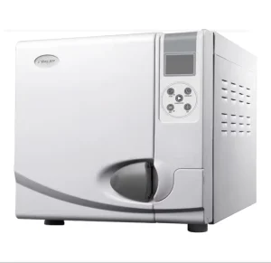 17/22 Liters Dental Autoclave Sterilizer Machine