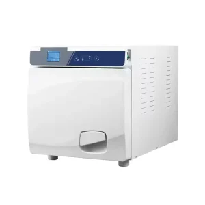17L/23L Automatic Dental Vacuum Autoclave Sterilizer With LCD Display Dental Sterilization Machine Steam Sterilizer Equipments