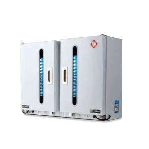 18L Class B Dental Autoclave Sterilizer Machine for Clinic