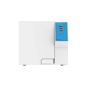 18L Class II Dental Autoclave Table Top Steam Sterilizer Electric 220V 110V CE Certified Dental Lab Equipment