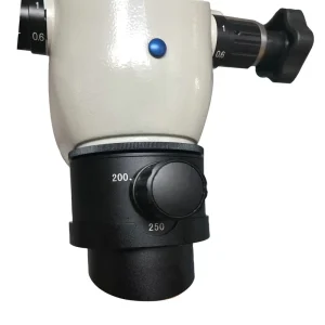 200-300mm Adjustable Microscope Objective Lens for Surgical Microscope