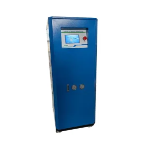 200M3 Air Separation Unit Medical Liquid Oxygen Plant 220V Cryogenic Components Engine PLC Motor for Industrial Use