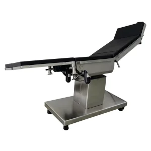 203D Electric Operating Table Surgical Operating Table Operating Theatre Table