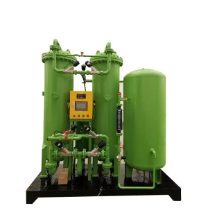 20Nm3 h CE Approved PSA Oxygen Generator Oxygen Production Plant for Medical Industrial Factory Manufacturer