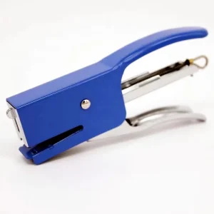 24/6 Stapler Ergonomically Designed Stainless Steel Heavy Duty Hand Plier Stapler