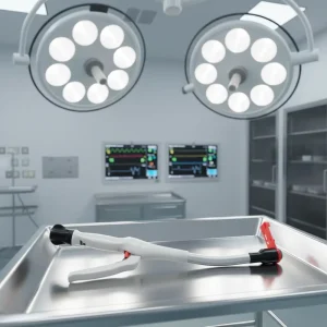 29mm Disposable Circular Stapler Skin Stapler Tissue Cutting and Suture During Gastrointestinal Surgery
