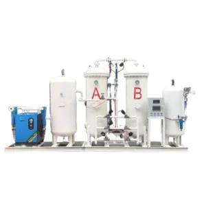 3 200m3 h PSA air Separation Oxygen Gas Plant for Medical Use Oxygen Production Machine Oxygen Plant for Filling Station