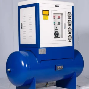 3-in-1 Mixed Gas Control Cabinet Oxygen Argon CO2 for Southeast Asia Welding