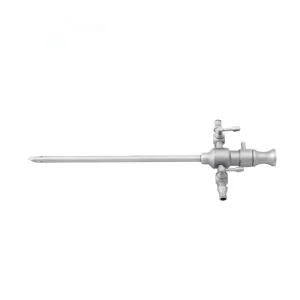 30 Degree Orthopedic Surgical Instruments Arthroscope Arthroscopic Trocar Endoscope Sheath