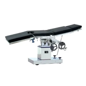 3001B Hospital Surgical Manual Operating Table Operation Theater Bed for General Surgery