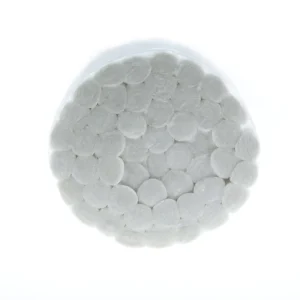 300g 100% Cotton Dental Cotton Rolls Cotton Roll Dental Consumable