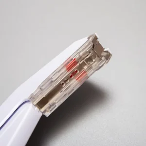 35W General Surgery Surgical Stainless Steel Staples Self-Retaining Skin Stapler Disposable Skin Stapler for Hospital