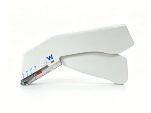 35W Guaranteed Quality Sterile Portable Efficient Disposable Medical Skin Stapler and Remover Surgical Staples