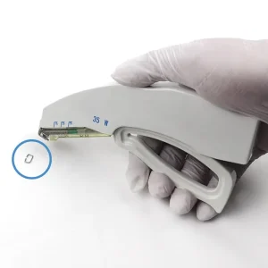 35W Human and Vet Use Disposable Skin Surgical Stapler Disposal and Removal