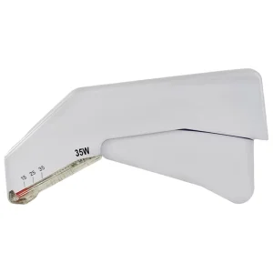 35W Manual Skin Stapler Equipment Manufacturer Supplier White Plastic