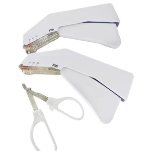 35W Skin Stapler for Veterinary and Medical Emergency Use