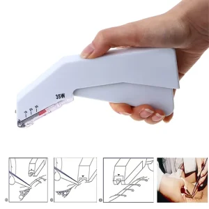 35W Sterile Surgical Staple Remover Medical Disposable Skin Stapler 35W