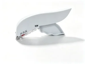 35W Sterilized Surgery Stainless Steel ABS Disposable Skin Suture Stapler for Wound Stitching
