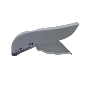 3R 35W Disposable Medical Skin Stapler Skin Stitching Machine Surgery Special Stainless Steel Customized Logo Carton Box