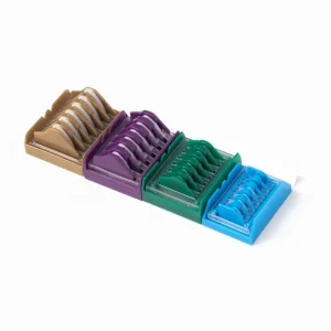 3R Medical Disposable Medical Surgical Equipment Laparoscopic Polymer Ligation Clip Clamp Vascular Ligation Clip