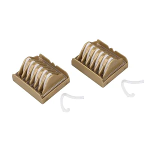 3R Medical Laparascopic Polymer Ligating Clips Hemolok Clip Disposable Surgical Ligation Clip