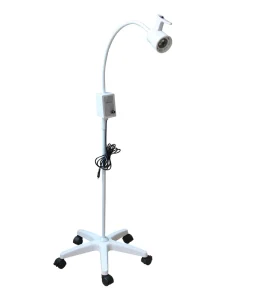3W Electric LED JC02 Metal Fiber Optic Dental Headlamp Nova Surgical Loupe Shadowless Operating Lamp with Light