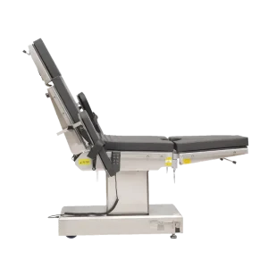 4 Control Integrated Electric Operating Table Multifunctional Surgical Bed for Hospital Clinic or Room