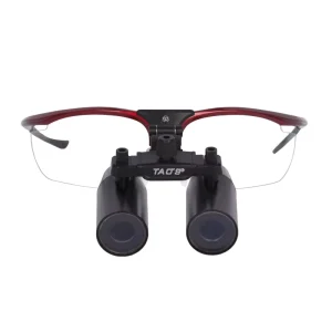 4.0X Kepler Medical Equipment Surgical Dental Loupes