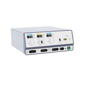 400V 10 Modes Support Bipolar & Monopolar Cutting Blood Stopping Veterinary Electrosurgical Unit for Animals