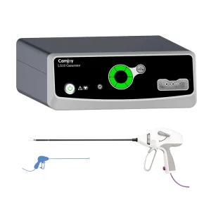 400w High Accuracy Pet Clinic Animal Surgery Electrosurgical Ligasure Generator for Ligasure Vessel Sealing