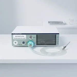40L High Flow Laparoscopy System with CO2 Insufflator Medical Optical Instruments Featuring Heating Function