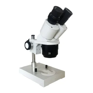 40X 80X Industrial Microscope Binocular Stereo Microscope for Clock Repairing Watch Cell Phone Repairing Tool