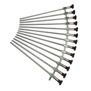 4K Laparoscopic Suturing Devices Needle Holders High Performance Instruments