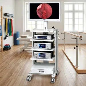 4K Medical Laparoscopic System HD Endoscopic Camera System Surgical Equipment CE Certified