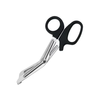 5.5 Nurse Utility Scissor Stainless Steel Medical Lister Bandage Scissors Manual Power Surgical Instruments Basis