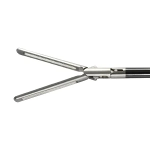 5mm Laparoscopic Debakey Fenestrated Grasping Forceps