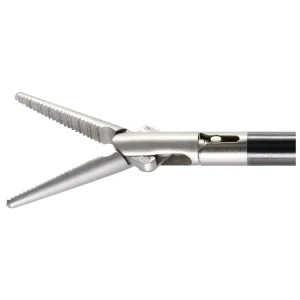 5mm Reusable Laparoscopic Straight Grasper