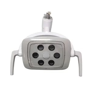 6 Bulb LED Dental Surgical Light LED Dental Chair Lights